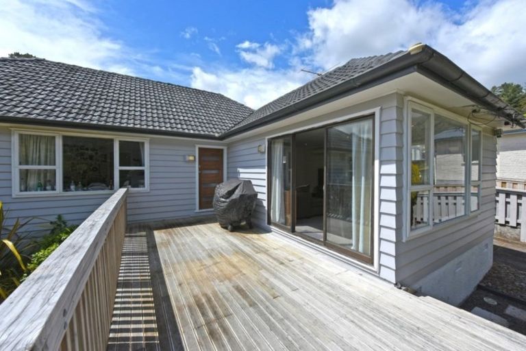 Photo of property in 95 Horoeka Street, Stokes Valley, Lower Hutt, 5019