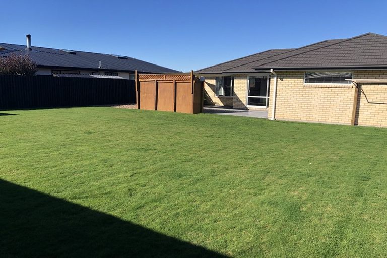 Photo of property in 16 Rhyolite Court, Rolleston, 7614