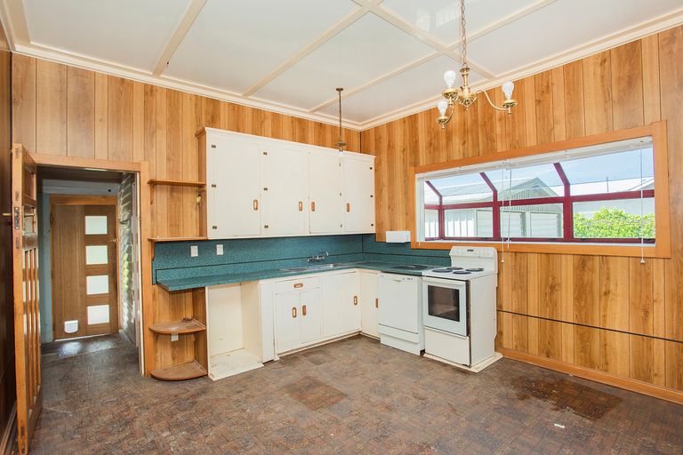 Photo of property in 163 Whitaker Street, Whataupoko, Gisborne, 4010