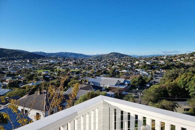 Photo of property in 38 Verviers Street, Karori, Wellington, 6012