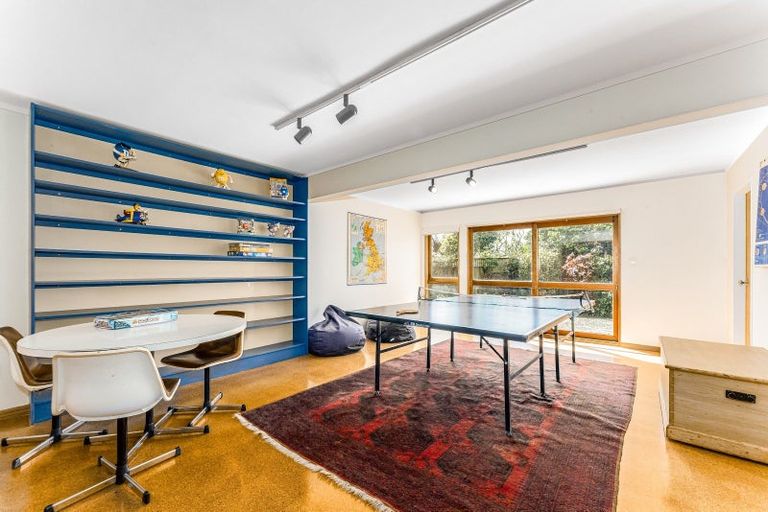 Photo of property in 14 Sefton Street, Wadestown, Wellington, 6012