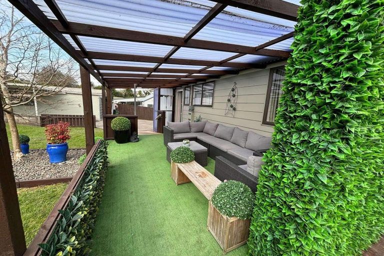 Photo of property in 46 Bellfield Road, Opaheke, Papakura, 2113