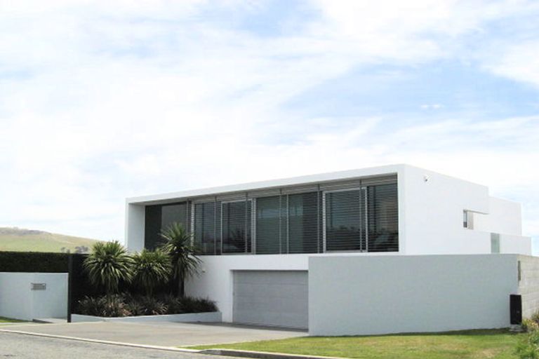 Photo of property in 50 Godley Drive, Scarborough, Christchurch, 8081
