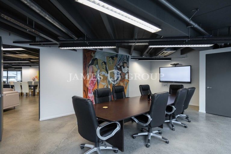 Photo of property in 2b/308 Parnell Road, Parnell, Auckland, 1052