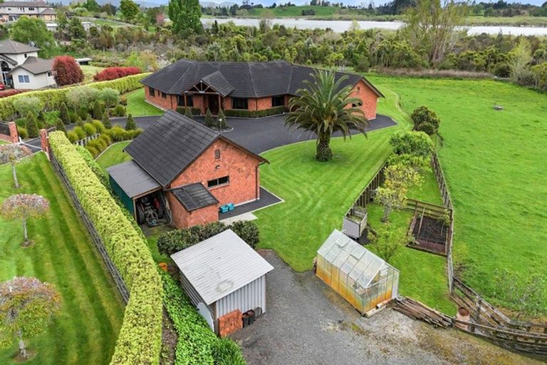 Photo of property in 56 Pheasant Close, Rotokauri, Hamilton, 3289