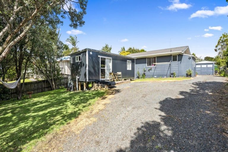Photo of property in 27 Beachlands Road, Beachlands, Auckland, 2018