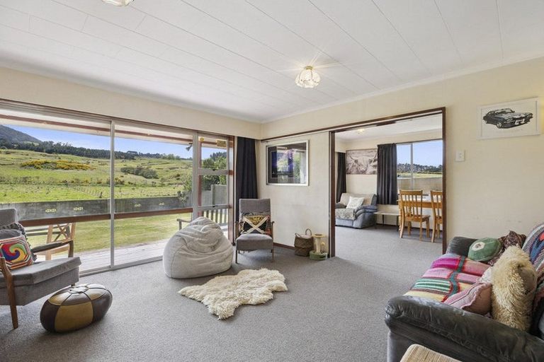 Photo of property in 560 Brighton Road, Westwood, Dunedin, 9035