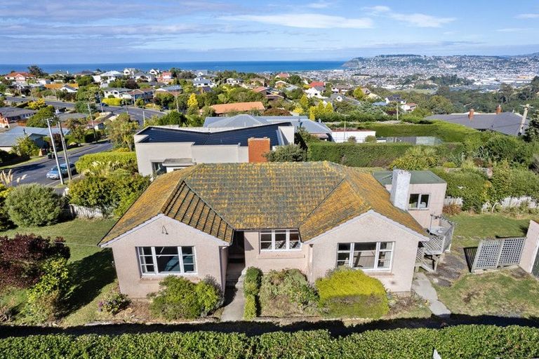 Photo of property in 219 Highcliff Road, Shiel Hill, Dunedin, 9013