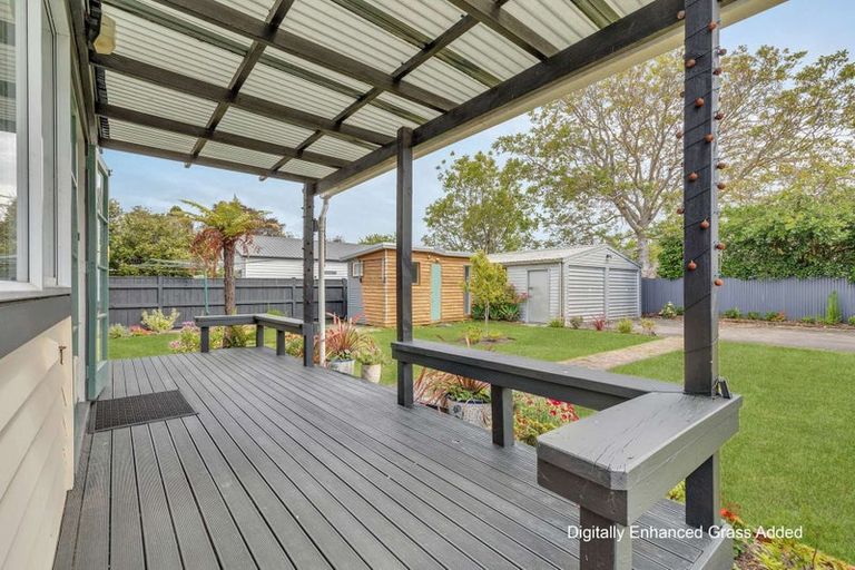 Photo of property in 40 Jellicoe Street, Whanganui East, Whanganui, 4500