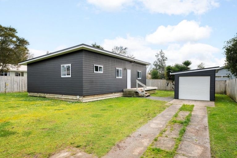 Photo of property in 34 Blundell Place, Huntly, 3700