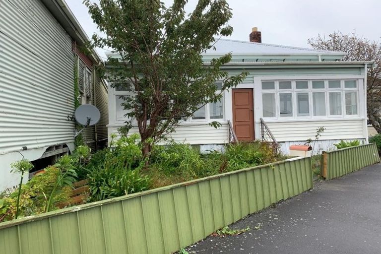 Photo of property in 43 Boundary Street, Greymouth, 7805