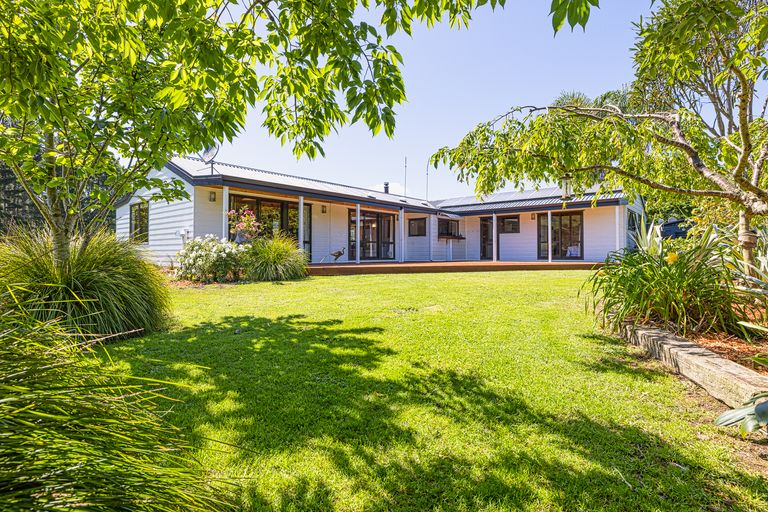 Photo of property in 307 French Pass Road, Cambridge, 3496