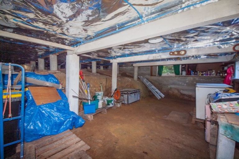 Photo of property in 93 Helston Road, Paparangi, Wellington, 6037