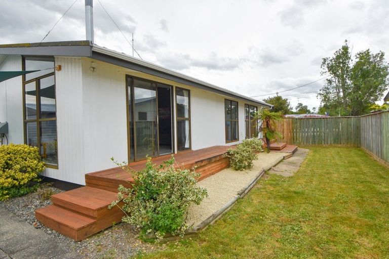 Photo of property in 28 Frederick Street, Carterton, 5713