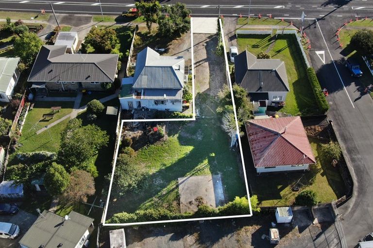 Photo of property in 13b Gilmour Street, Waihi, 3610