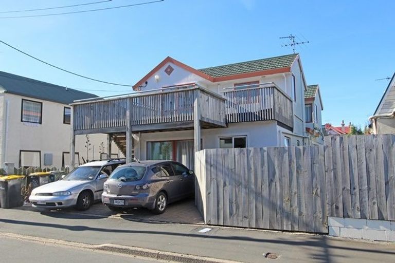 Photo of property in 9 Ethel Mcmillan Place, North Dunedin, Dunedin, 9016