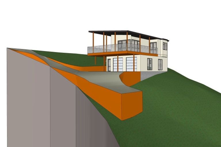 Photo of property in 34 Manukau Road, Raglan, 3225