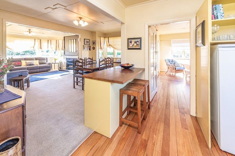 Photo of property in 10 Porritt Street, Saint Johns Hill, Whanganui, 4500