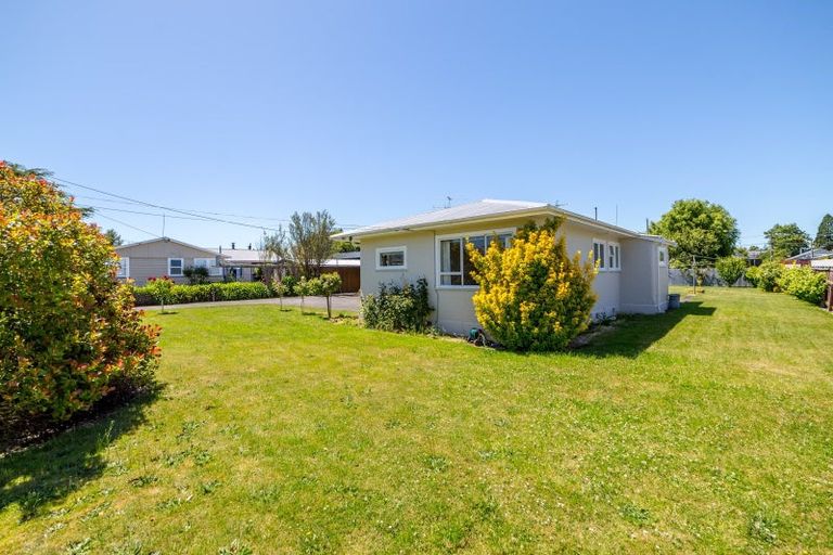 Photo of property in 85 Cockburn Street, Kuripuni, Masterton, 5810