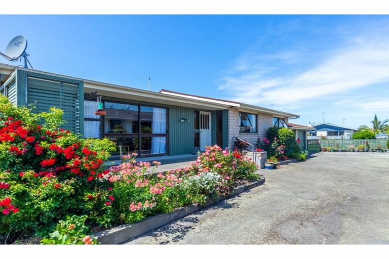 Photo of property in 22 Roxburgh Street, Glenwood, Timaru, 7910