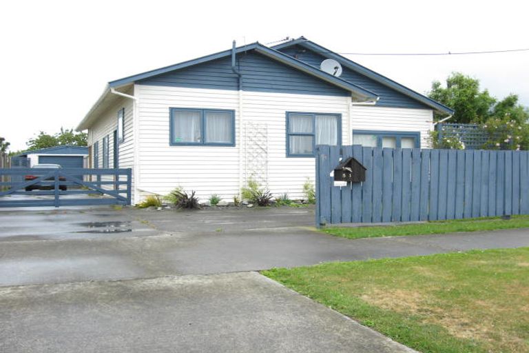Photo of property in 51 Marlborough Street, Feilding, 4702