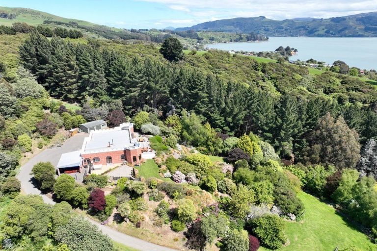 Photo of property in 785 Portobello Road, Broad Bay, Dunedin, 9014