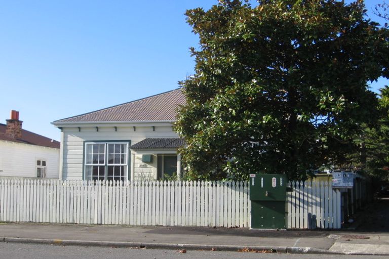 Photo of property in 101 Nelson Crescent, Napier South, Napier, 4110
