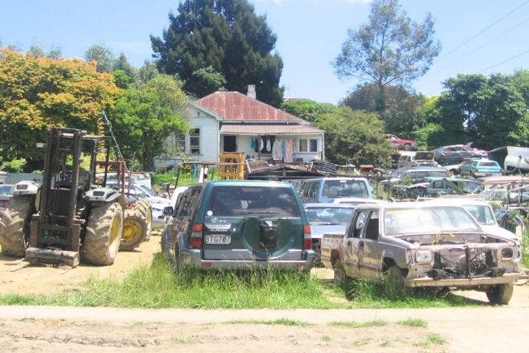 Photo of property in 14 Seddon Street, Te Kuiti, 3910