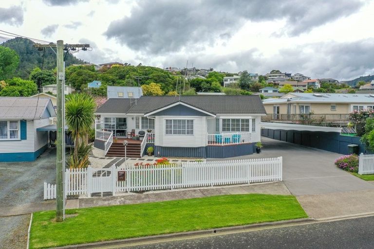 Photo of property in 602 Parawai Road, Thames, 3500