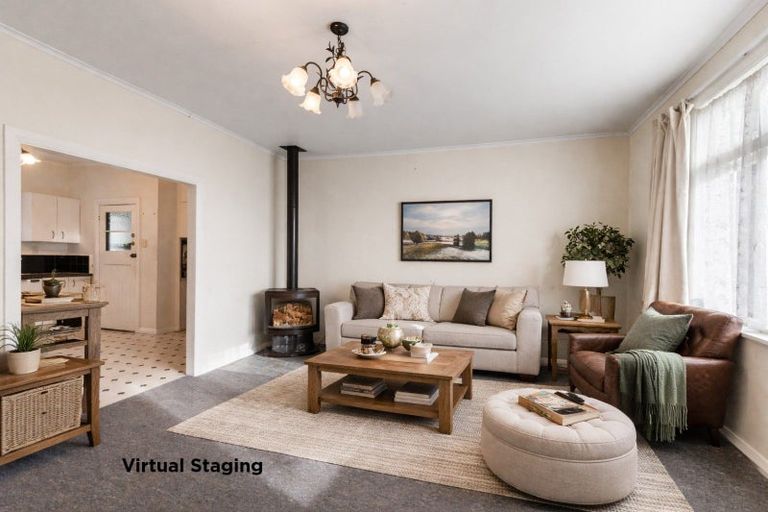 Photo of property in 76 Parker Avenue, Levin, 5510