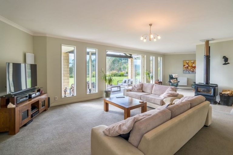 Photo of property in 815 Mount Cargill Road, Mount Cargill, Waitati, 9085