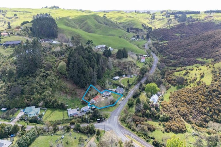 Photo of property in 927 Waingaro Road, Glen Massey, Ngaruawahia, 3793