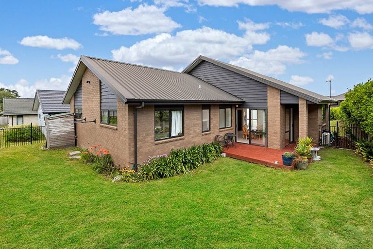 Photo of property in 3 Matau Close, Te Kauwhata, 3710