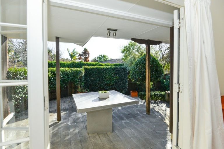 Photo of property in 13b Simla Avenue, Havelock North, 4130