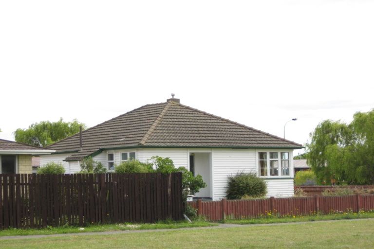 Photo of property in 1/4 Lane Street, Woolston, Christchurch, 8023