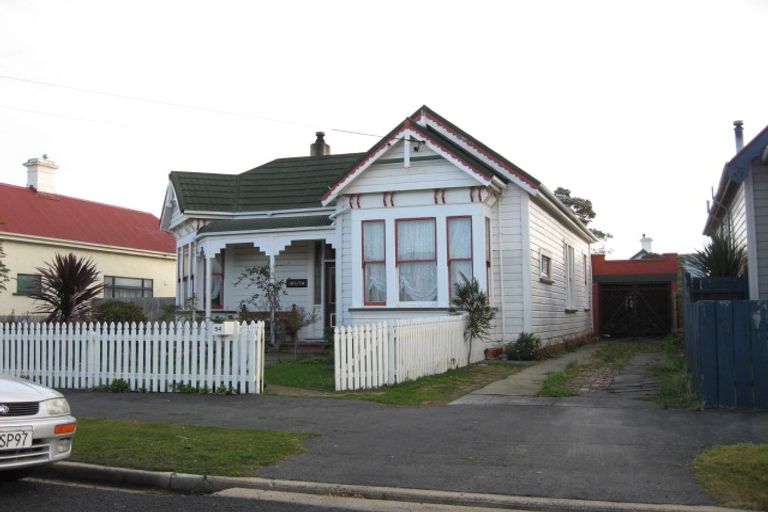 Photo of property in 54 Ascot Street, Saint Kilda, Dunedin, 9012