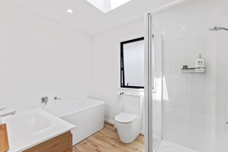 Photo of property in 6 Foden Lane, Halswell, Christchurch, 8025