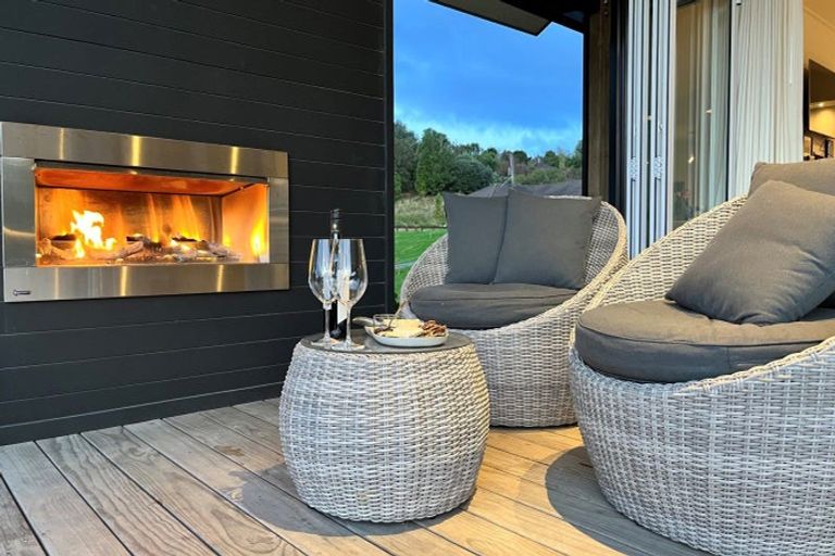 Photo of property in 16 Minden Hill Lane, Minden, Tauranga, 3176