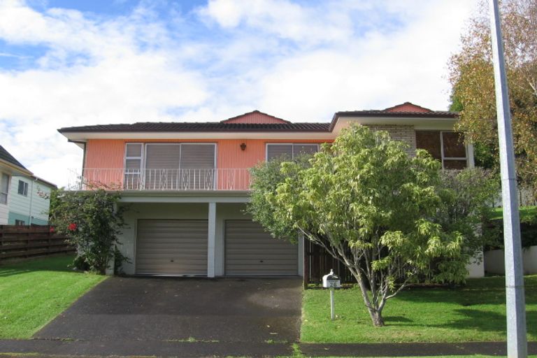 Photo of property in 26 Andrea Place, Sunnyhills, Auckland, 2010