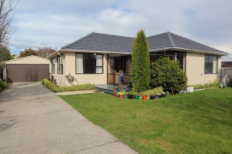 Photo of property in 70a Withells Road, Avonhead, Christchurch, 8042