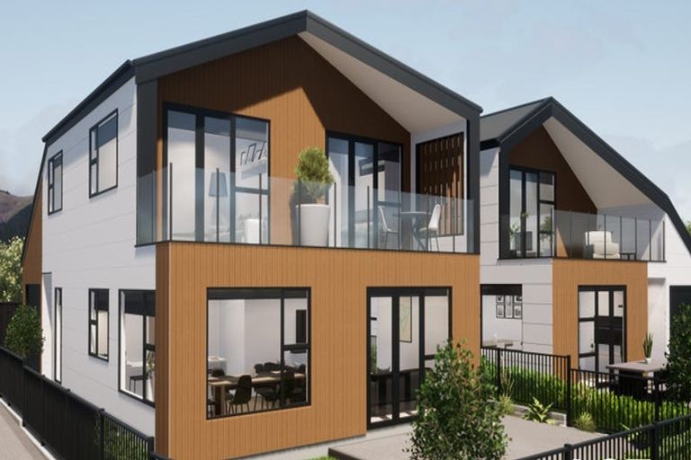 Photo of property in 3 Satherley Way, Richmond, 7020