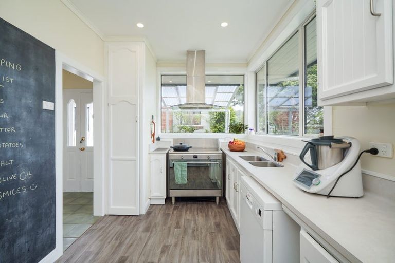 Photo of property in 512 Tay Street, Hawthorndale, Invercargill, 9810