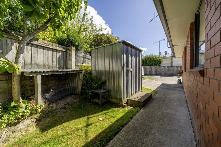 Photo of property in 52 Benmore Street, Glenwood, Timaru, 7910