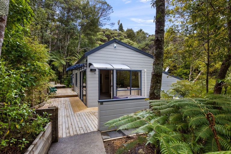 Photo of property in 15/14 Kauri Road, Birkenhead, Auckland, 0626