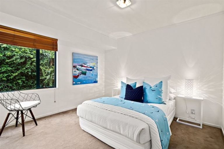 Photo of property in 43 Manurere Avenue, Takapuna, Auckland, 0622