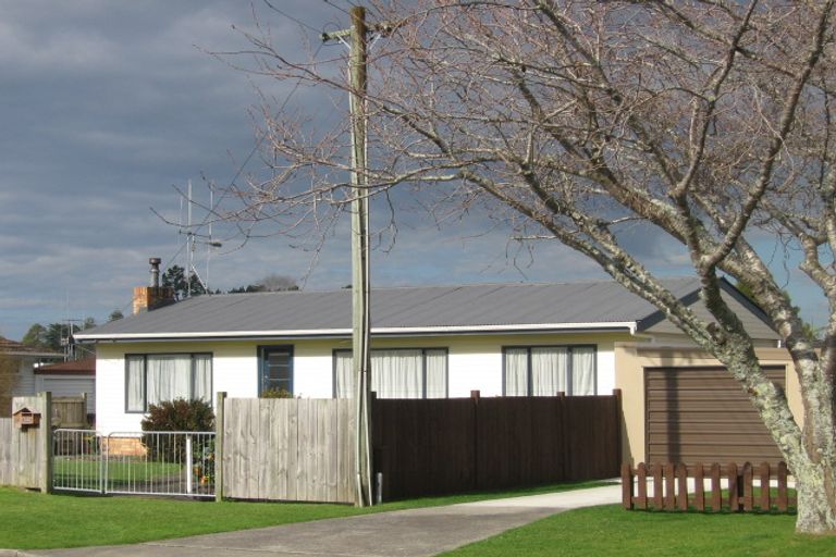 Photo of property in 62a Mansels Road, Greerton, Tauranga, 3112
