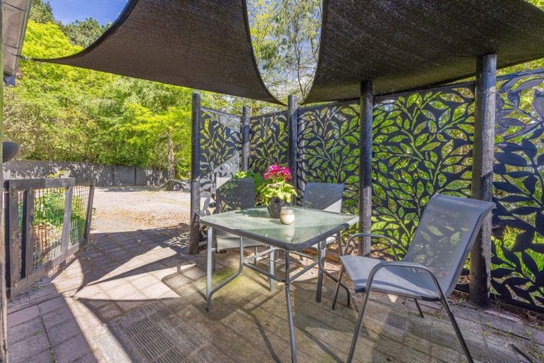 Photo of property in 128 Mangatarata Road, Waipukurau, 4285