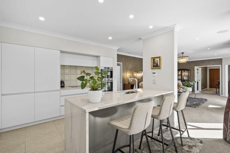 Photo of property in 10 Brookwater Avenue, Northwood, Christchurch, 8051