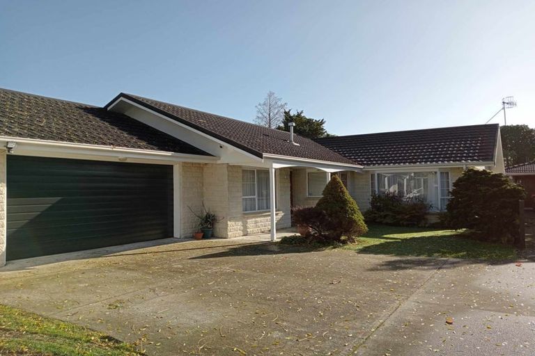 Photo of property in 103 Pahiatua Street, Hokowhitu, Palmerston North, 4410