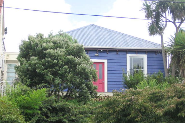 Photo of property in 12 Epuni Street, Aro Valley, Wellington, 6021